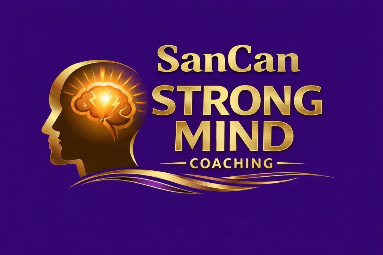 SanCan Strong Mind Coaching
